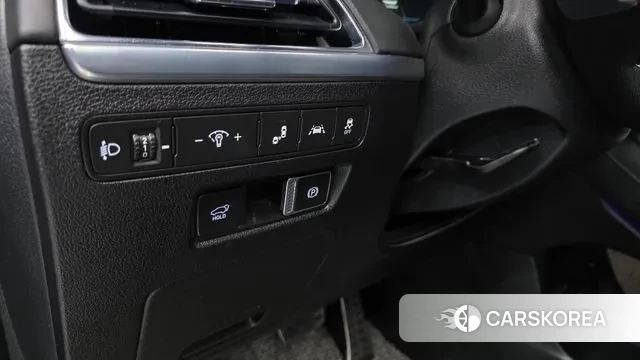 Hyundai Palisade 2021 Черный из Кореи, фото 3