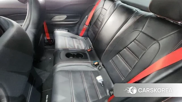 Mercedes-Benz E-Class W213 2023 Белый из Кореи, фото 3