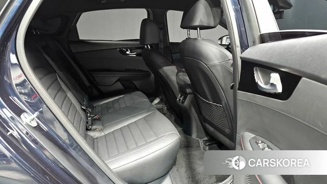 Kia Come New K3 2019 Синий из Кореи, фото 3