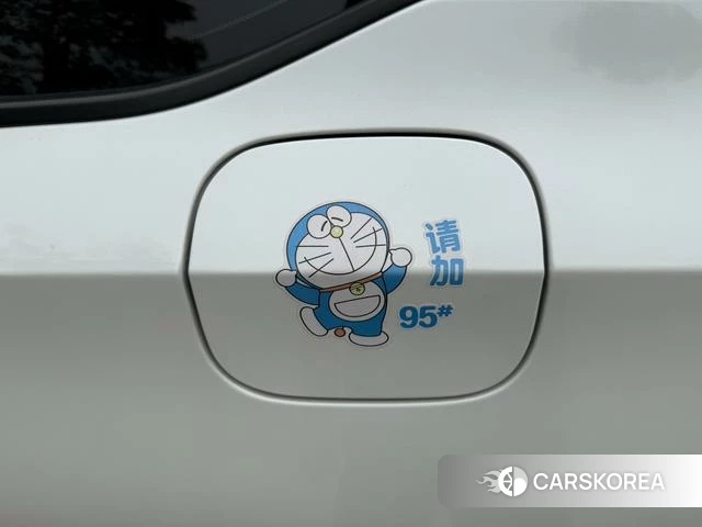 Honda Yingshipai 2022 Белый из Китая, фото 3