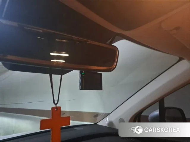 Kia Carnival 4th generation 2020 Белый из Кореи, фото 3