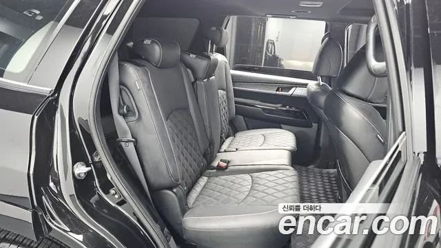 Kia Mohave Master id 2676756 из Кореи 3