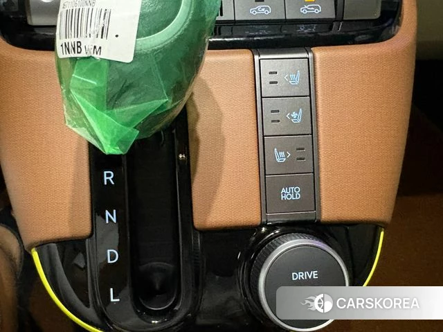 Hyundai The New Casper 2026 Жемчужный цвет из Кореи, фото 3