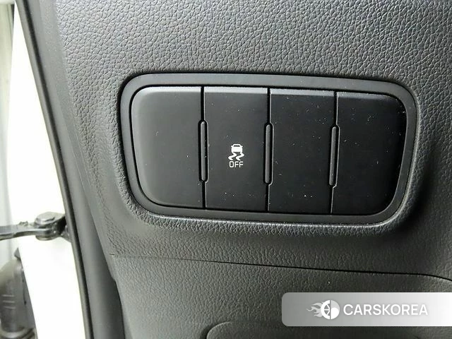 Kia The New Ray 2022 Белый из Кореи, фото 3