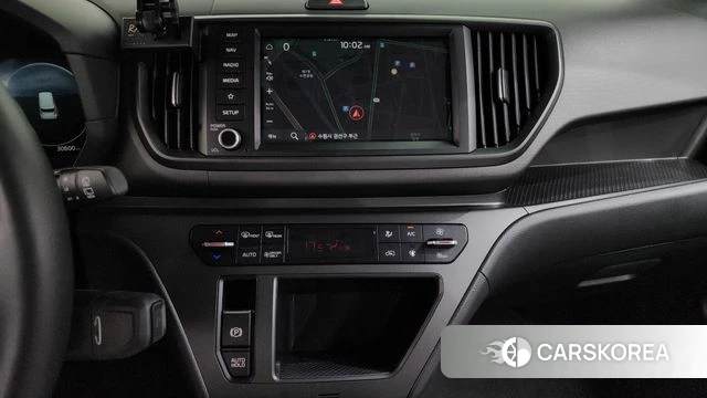 Kia The New Kia Ray EV 2024 Белый из Кореи, фото 3