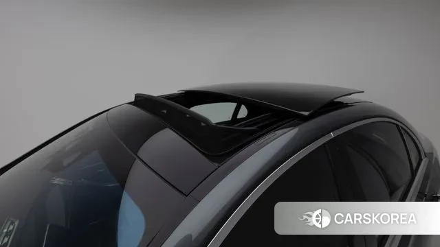 Mercedes-Benz S-Class W223 2024 Серый из Кореи, фото 3