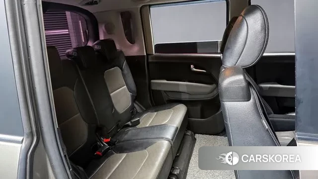 Kia The New Ray 2021 Серый из Кореи, фото 3