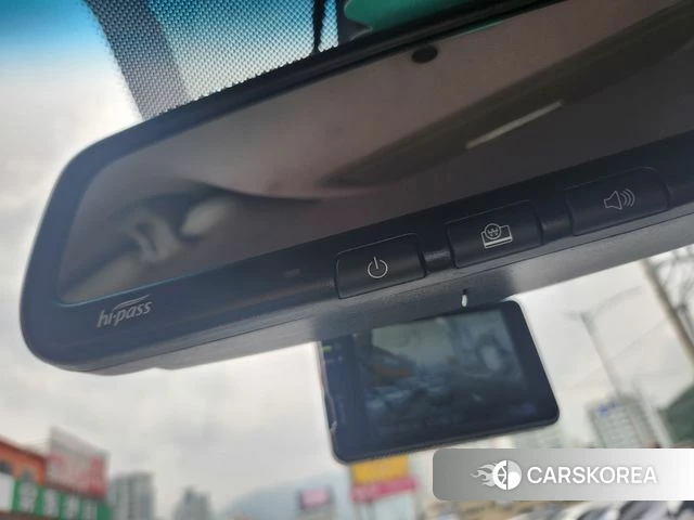 Ssangyong Rexton Sports 2019 Синий из Кореи, фото 3