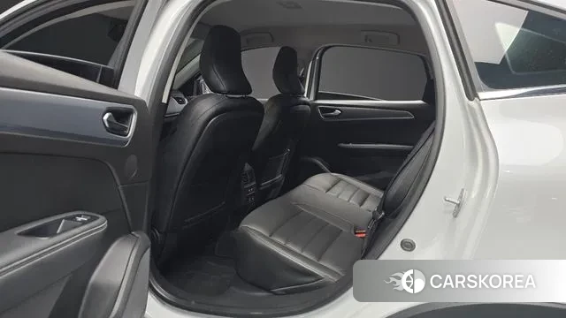 Renault Korea (Samsung) XM3 2021 Белый из Кореи, фото 3