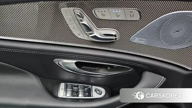 Mercedes-Benz CLS-Class C257 2018 Серый из Кореи, фото 3