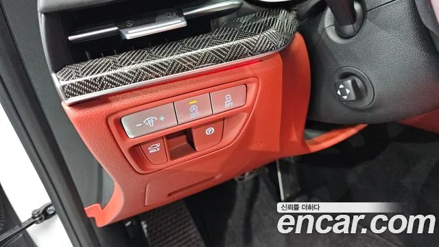 Genesis G80 (RG3) 2023 Белый из Кореи, фото 3