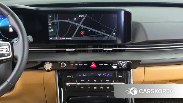 Kia Carnival 4th generation 2020 Серый из Кореи, фото 3