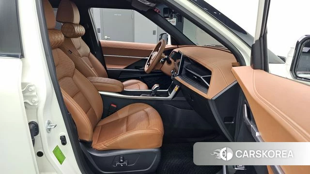 Ssangyong Torres 2023 Белый из Кореи, фото 3