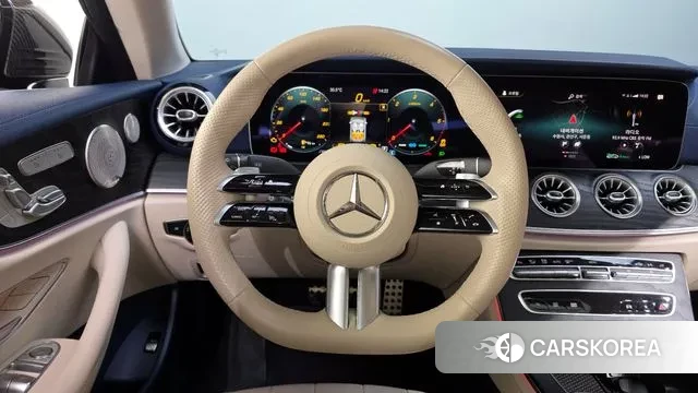 Mercedes-Benz E-Class W213 2023 Белый из Кореи, фото 3