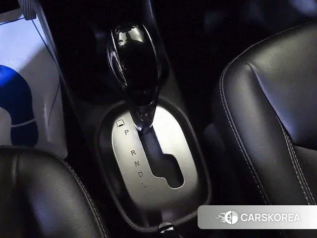 Chevrolet (GM Daewoo) The Next Spark 2018 Белый из Кореи, фото 3