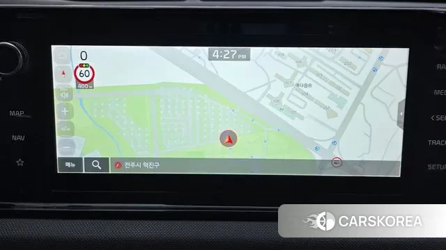 Kia K5 3rd generation 2021 Белый из Кореи, фото 3