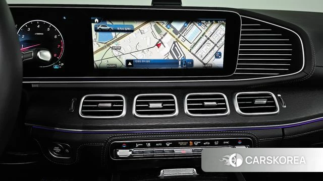 Mercedes-Benz GLE-Class W167 2025 Белый из Кореи, фото 3