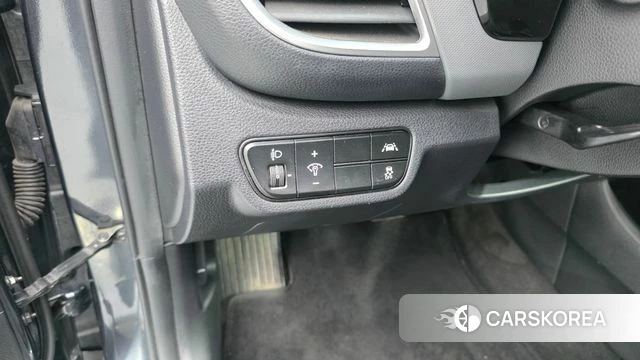 Kia Seltos 2021 Небесно-голубой из Кореи, фото 3