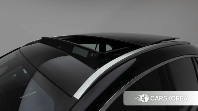 Mercedes-Benz EQA H243 2025 Черный из Кореи, фото 3