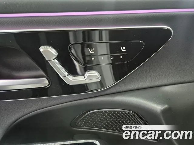 Mercedes-Benz E-Class W214 id 2706783 из Кореи 3