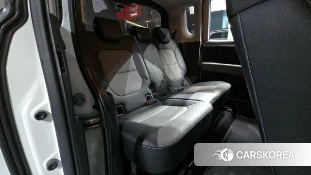 Kia The New Ray 2019 Белый из Кореи, фото 3