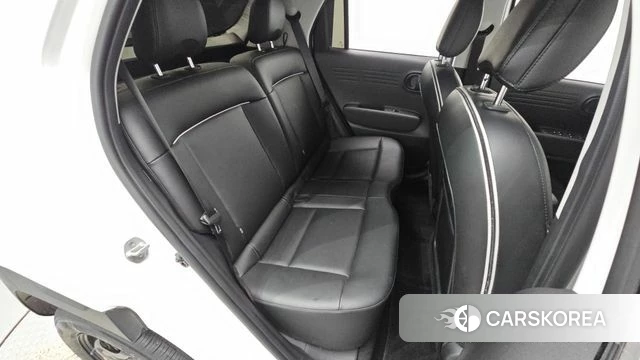 Hyundai Casper id 4917696 из Кореи 3