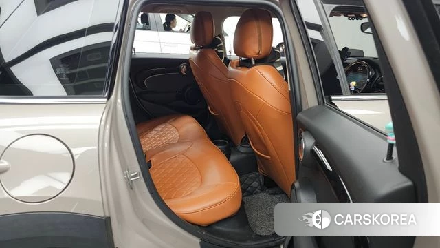 Mini Cooper 2023 Песочный из Кореи, фото 3