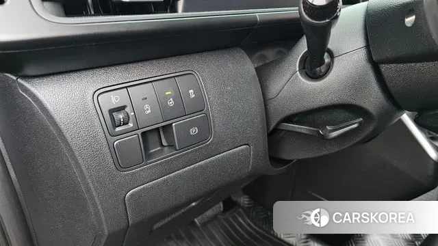 Hyundai Staria 2023 Черный из Кореи, фото 3