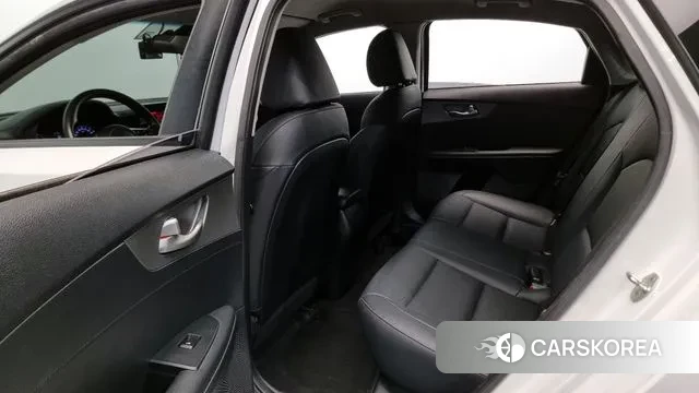 Kia Come New K3 2019 Белый из Кореи, фото 3