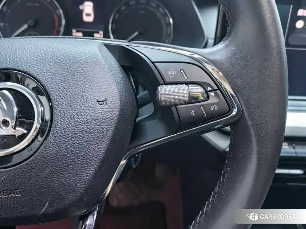 Skoda Octavia 2023 Silver/gray из Китая, фото 4