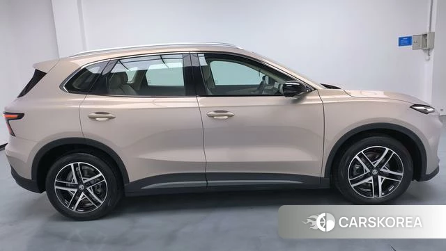 MG MG ES5 2024 Другой из Китая, фото 3