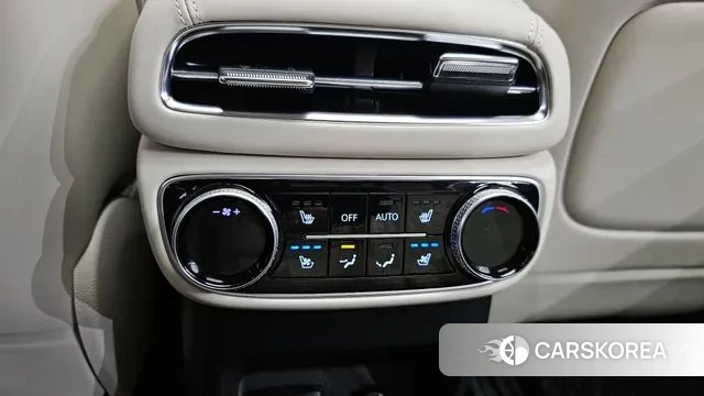 Genesis GV80 2023 Черный из Кореи, фото 3