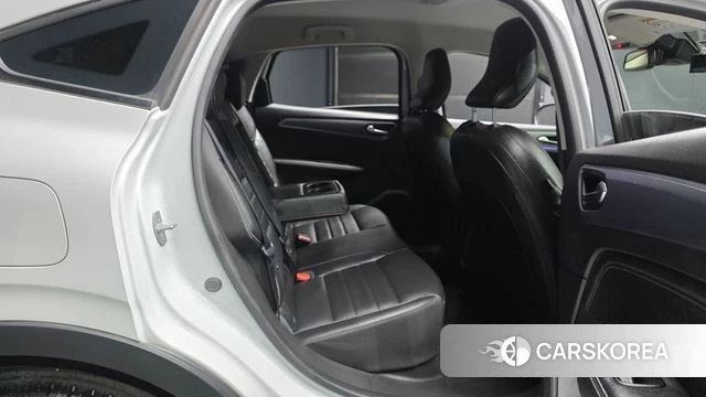 Renault Korea (Samsung) XM3 2020 Белый из Кореи, фото 3