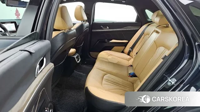 Kia K5 Hybrid 3rd Generation id 2857717 из Кореи 3