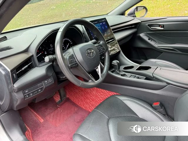 Toyota Asian dragon 2022 Серебристо-серый из Китая, фото 3