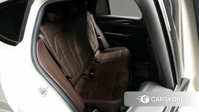 BMW X4 (G02) id 4377656 из Кореи 3