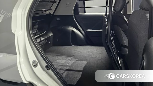 Hyundai Casper 2023 Белый из Кореи, фото 3