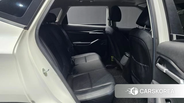 Kia Seltos 2021 Белый из Кореи, фото 3