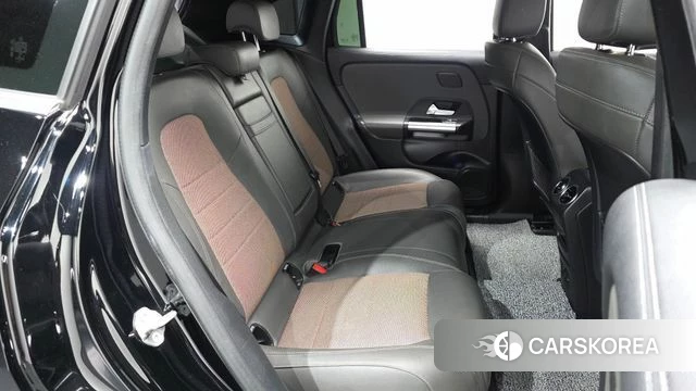 Mercedes-Benz EQA H243 2021 Черный из Кореи, фото 3