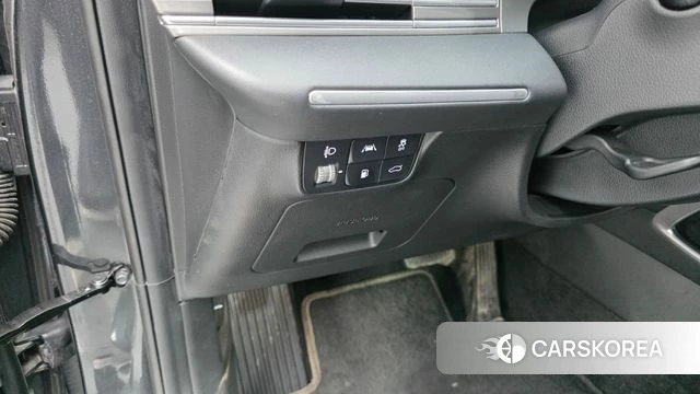 Hyundai The New Grandeur IG 2020 Цвет галактики из Кореи, фото 3