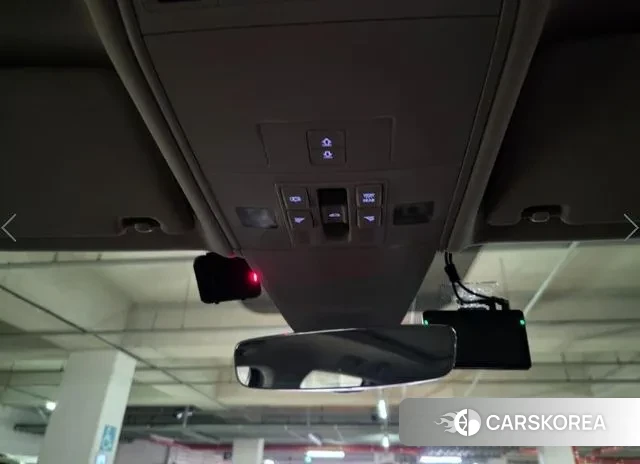 Volkswagen Tiguan second Generation 2021 Черный из Кореи, фото 3