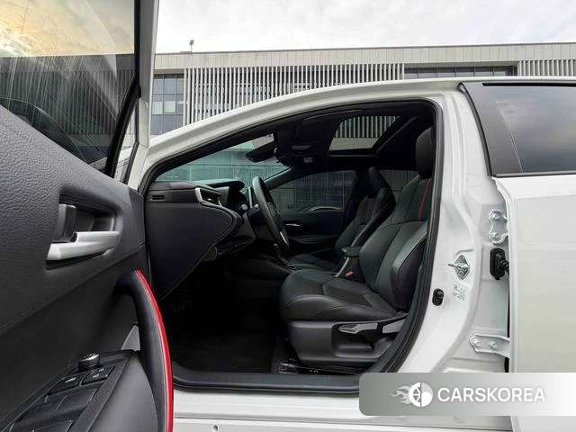 Toyota Lei Ling 2023 Белый из Китая, фото 3