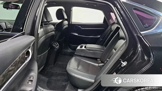 Hyundai Grandeur IG 2018 Черный из Кореи, фото 3