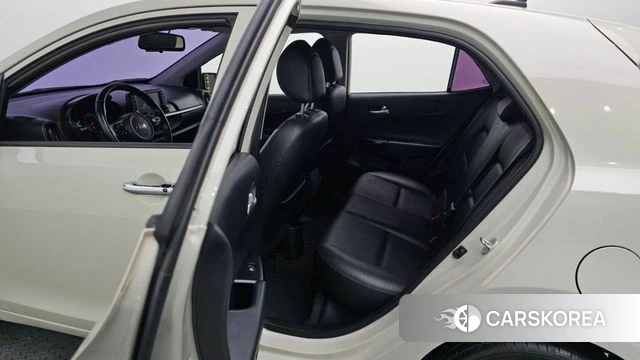 Kia All New Morning (JA) 2019 Жемчужный цвет из Кореи, фото 3