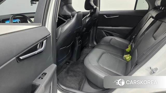 Kia Di All New Niro EV 2024 Белый из Кореи, фото 3