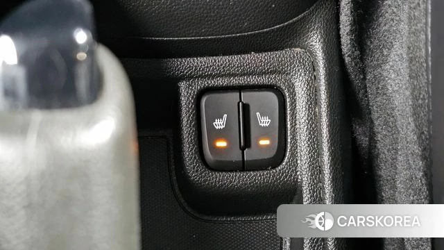 Chevrolet (GM Daewoo) The New Spark 2019 Черный из Кореи, фото 3