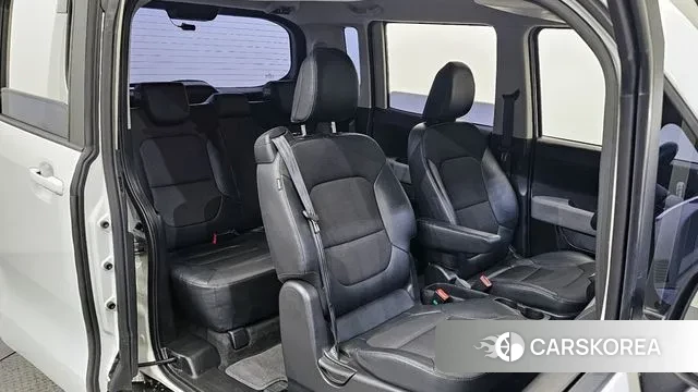 Kia The New Ray 2021 Белый из Кореи, фото 3