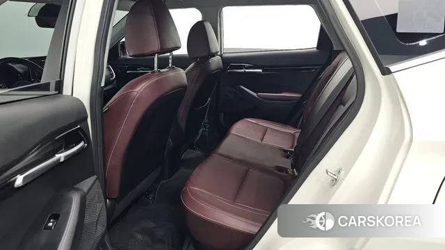 Kia Seltos 2019 Белый из Кореи, фото 3