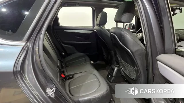 BMW 2 Series Active Tourer (F45) 2018 Серый из Кореи, фото 3