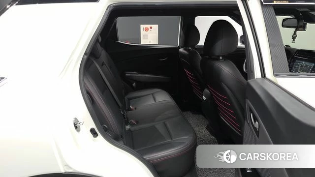 Ssangyong Berry New Tivoli 2020 Белый из Кореи, фото 3